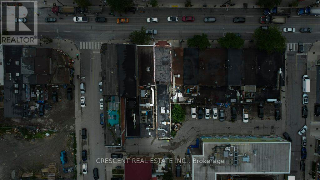 414 Queen Street W, Toronto (Kensington-Chinatown), Ontario  M5V 2A7 - Photo 35 - C12276601