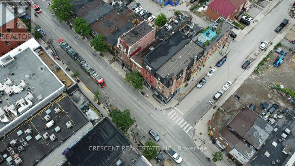 414 Queen Street W, Toronto (Kensington-Chinatown), Ontario  M5V 2A7 - Photo 36 - C12276601