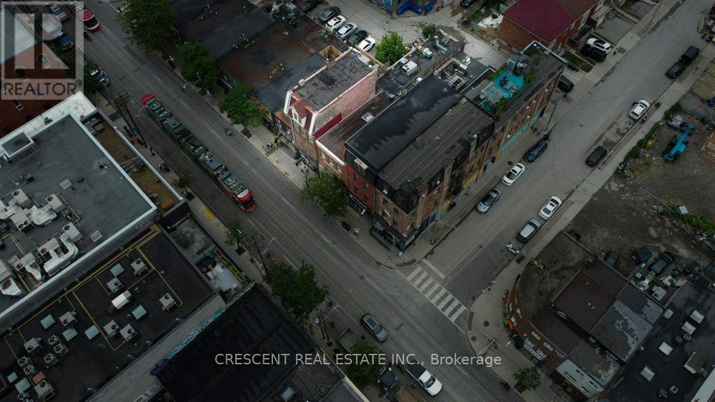 414 Queen Street W, Toronto (Kensington-Chinatown), Ontario  M5V 2A7 - Photo 37 - C12276601