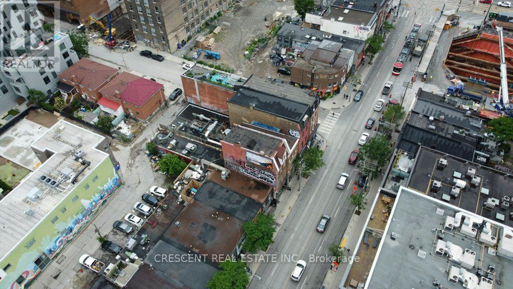 414 Queen Street W, Toronto (Kensington-Chinatown), Ontario  M5V 2A7 - Photo 38 - C12276601