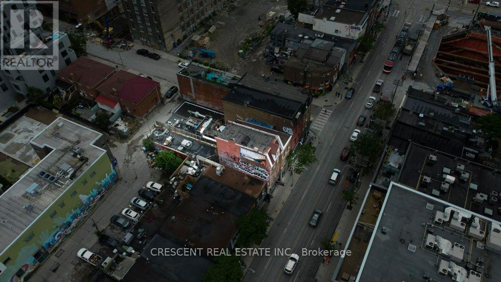 414 Queen Street W, Toronto (Kensington-Chinatown), Ontario  M5V 2A7 - Photo 39 - C12276601