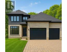 LOT 3 HARDY DRIVE, Strathroy-Caradoc, Ontario