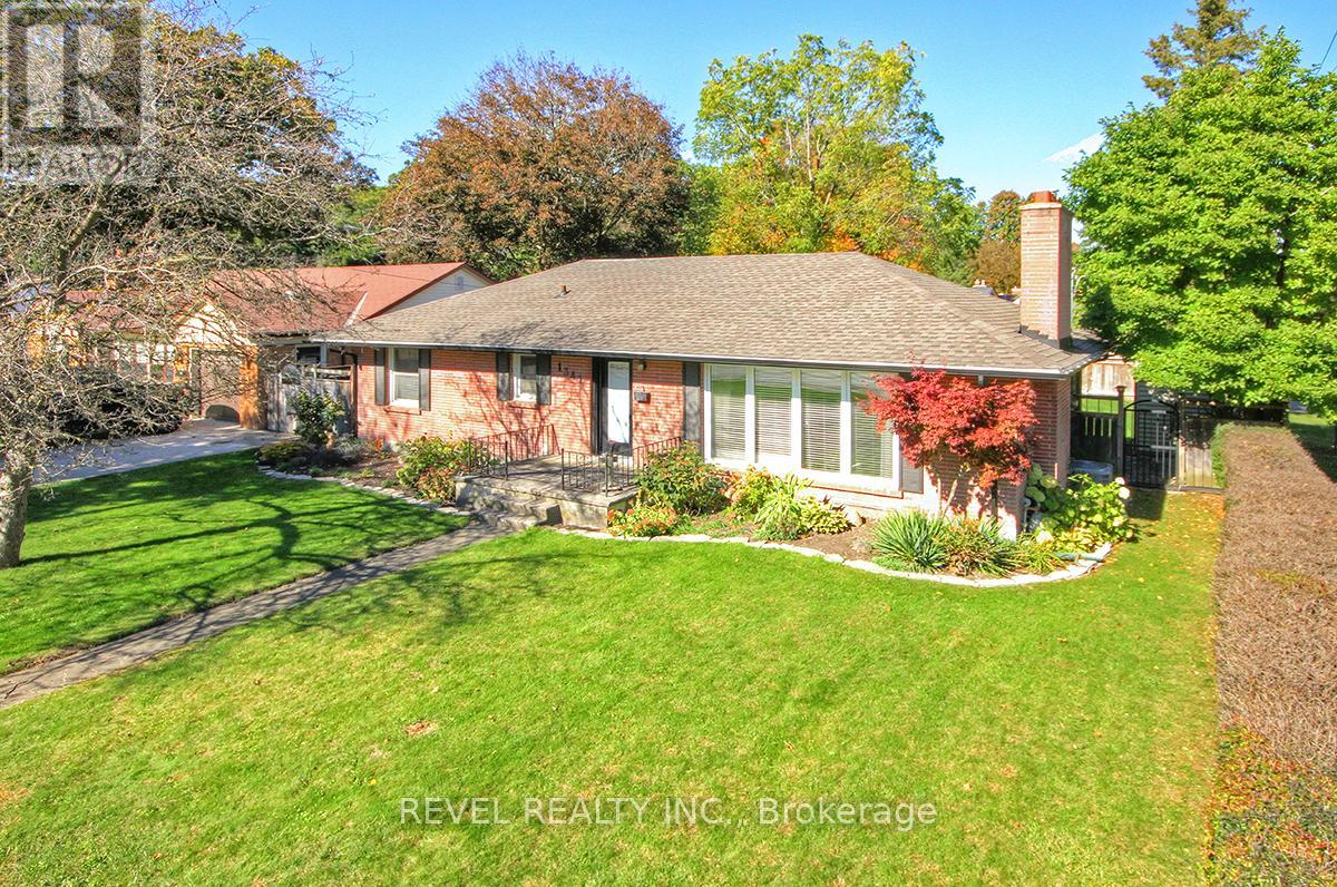 Property at 1341 BYRON BASELINE ROAD image 1