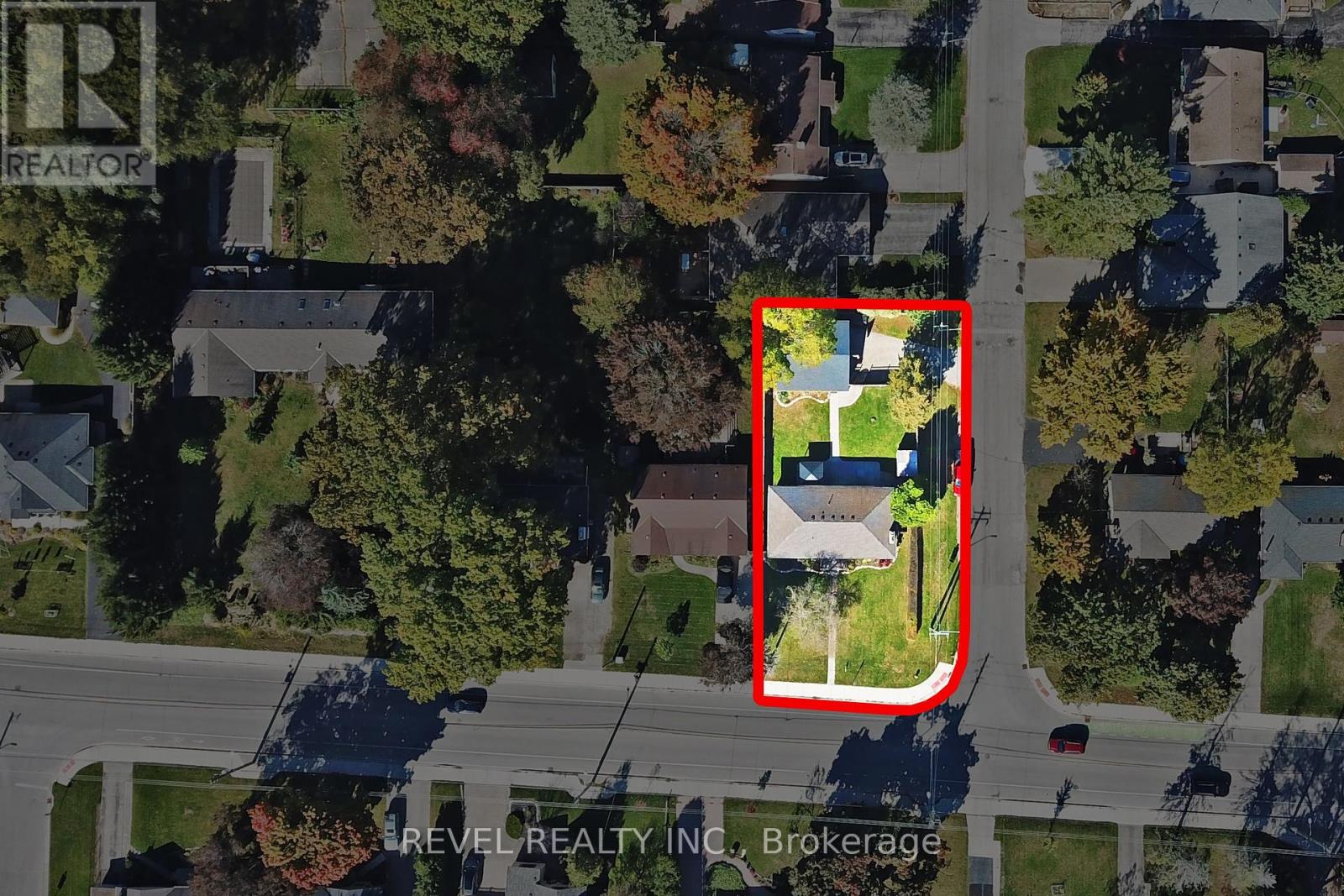 1341 Byron Baseline Road, London South, Ontario  N6K 2E5 - Photo 20 - X12276667