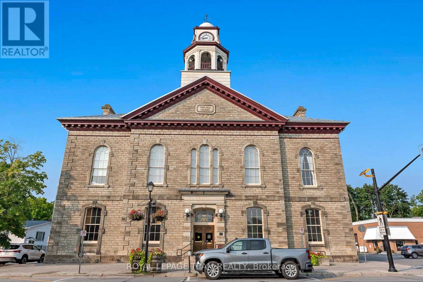 81 Gore Street E, Perth, Ontario  K7H 1J1 - Photo 18 - X12276686
