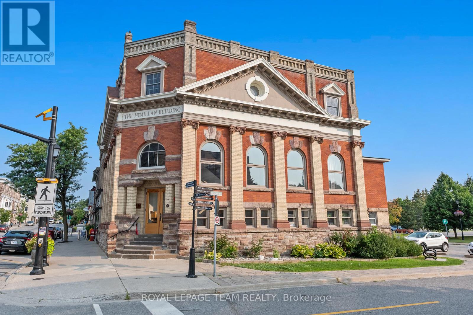 81 Gore Street E, Perth, Ontario  K7H 1J1 - Photo 19 - X12276686