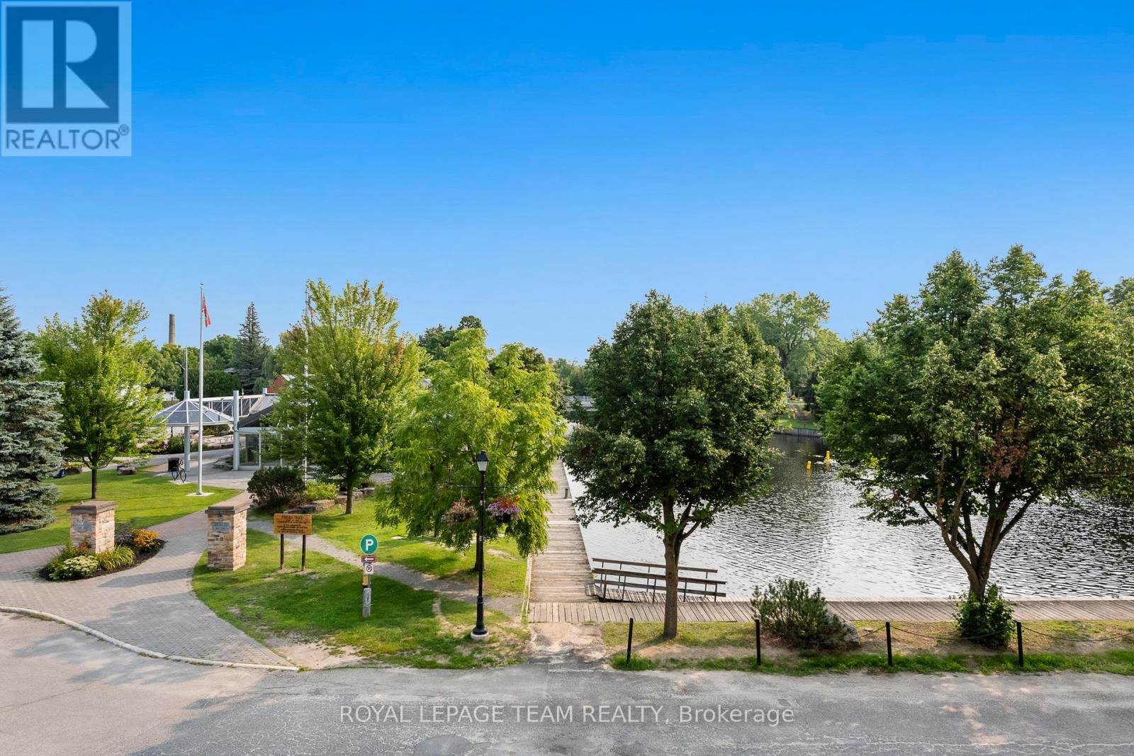81 Gore Street E, Perth, Ontario  K7H 1J1 - Photo 29 - X12276686