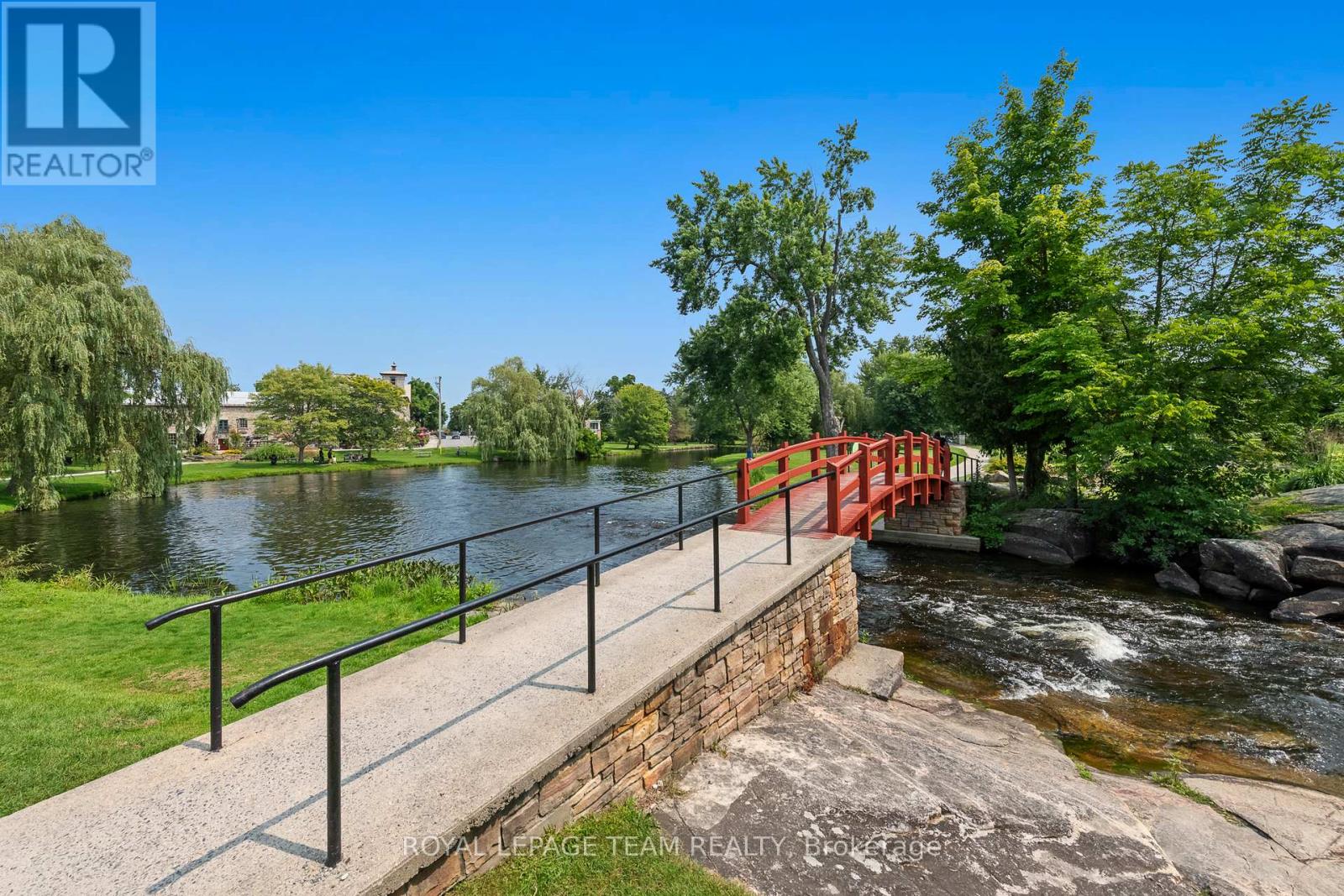 81 Gore Street E, Perth, Ontario  K7H 1J1 - Photo 37 - X12276686