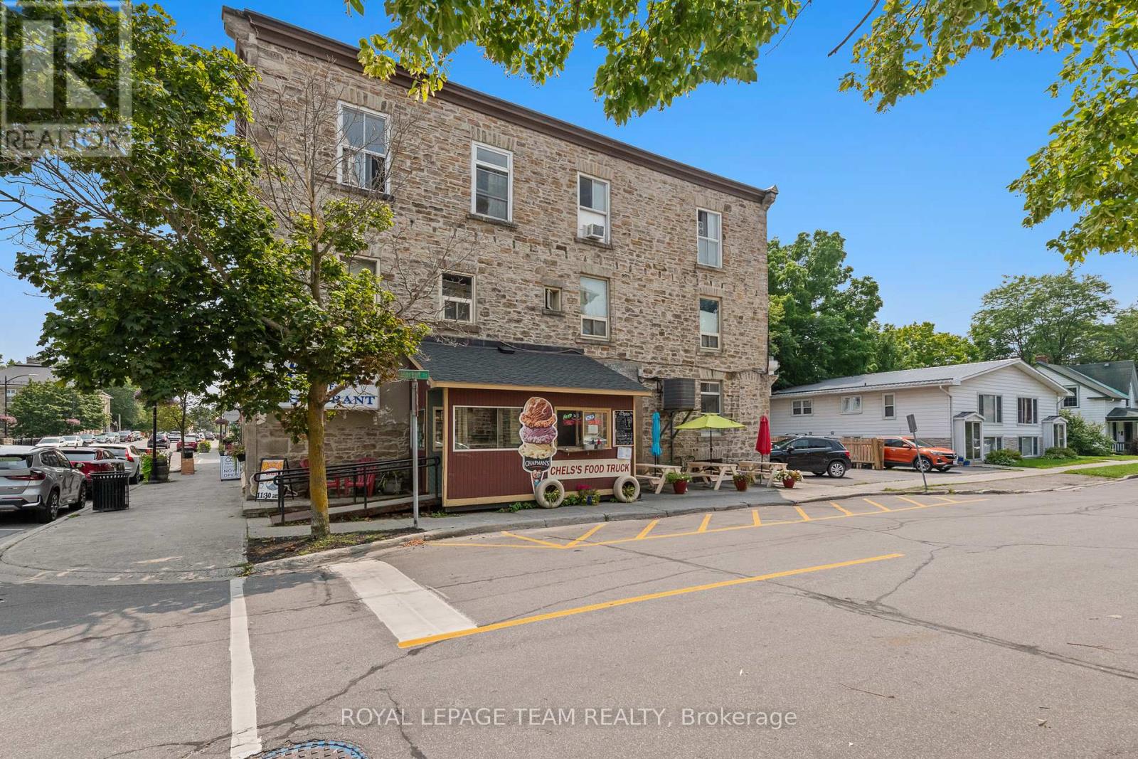 81 Gore Street E, Perth, Ontario  K7H 1J1 - Photo 43 - X12276686