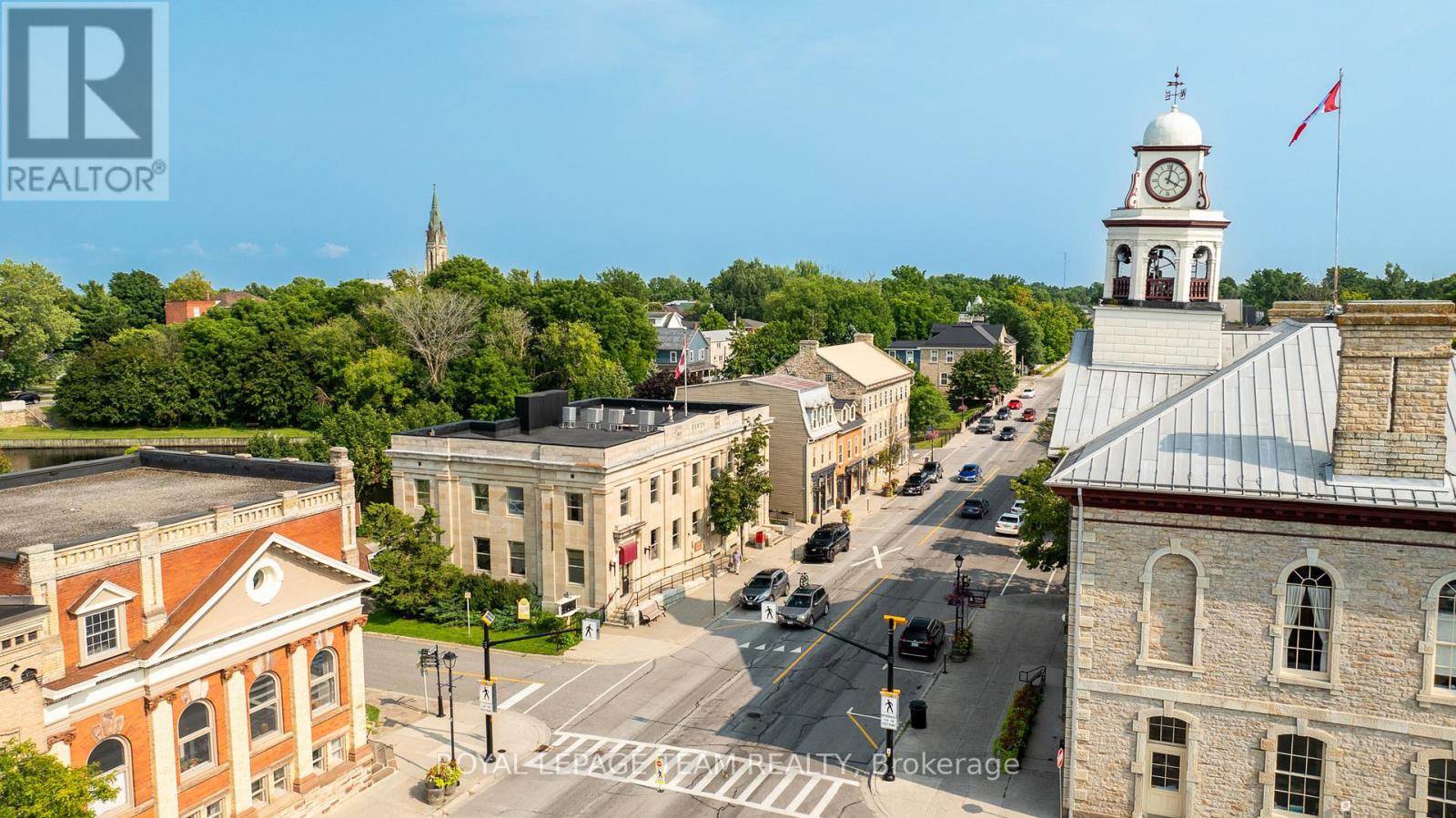 81 Gore Street E, Perth, Ontario  K7H 1J1 - Photo 47 - X12276686