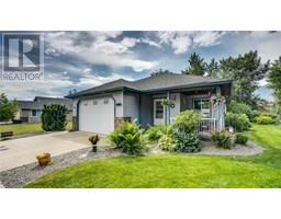 601 Beatty Avenue NW Unit# 20, salmon arm, British Columbia