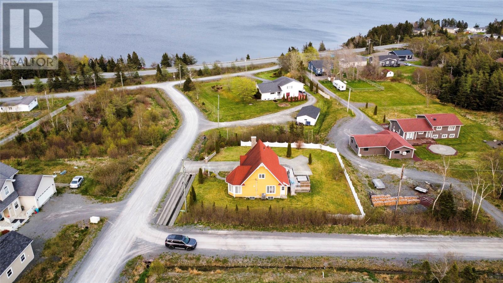 1 North Ridge Avenue, Blaketown, Newfoundland & Labrador  A0B 1C0 - Photo 15 - 1287710