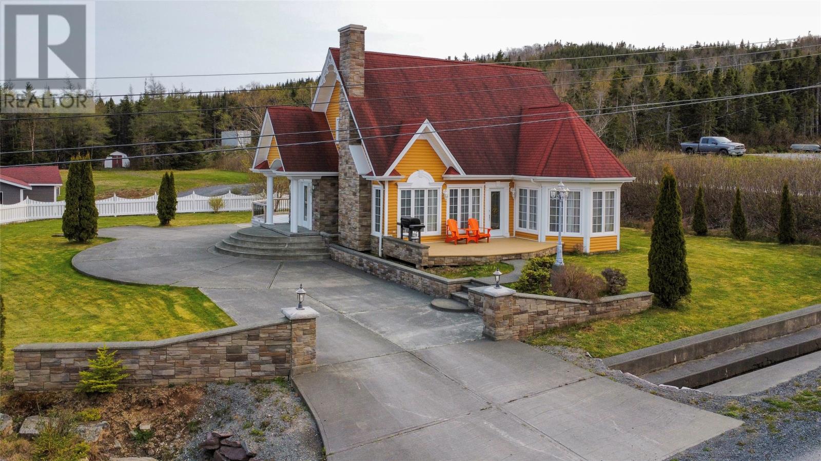1 North Ridge Avenue, Blaketown, Newfoundland & Labrador  A0B 1C0 - Photo 4 - 1287710