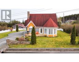 1 North Ridge Avenue, Blaketown, Newfoundland & Labrador
