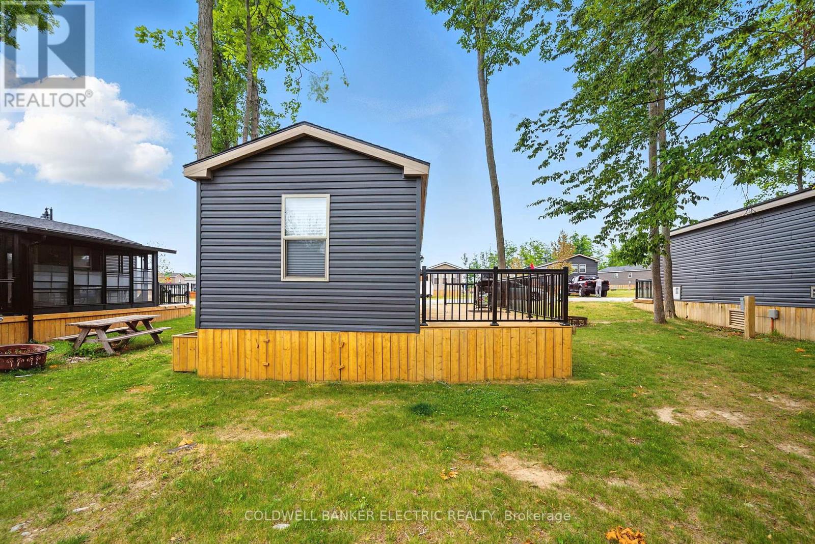 40 Stand - 1235 Villiers Line, Otonabee-South Monaghan, Ontario  K0L 2G0 - Photo 43 - X12276636