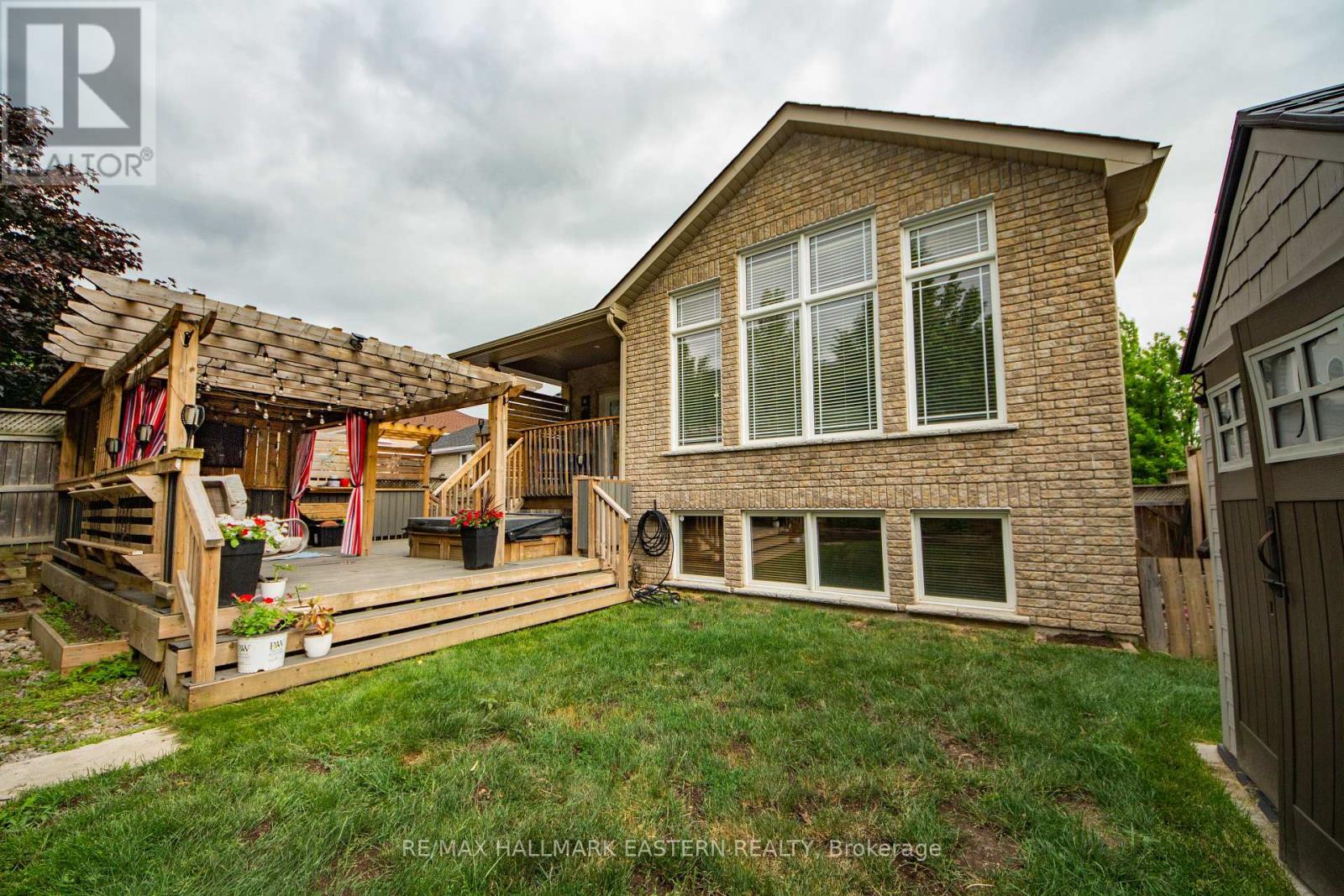 1568 Ireland Drive, Peterborough, Ontario  K9K 2T2 - Photo 33 - X12276669