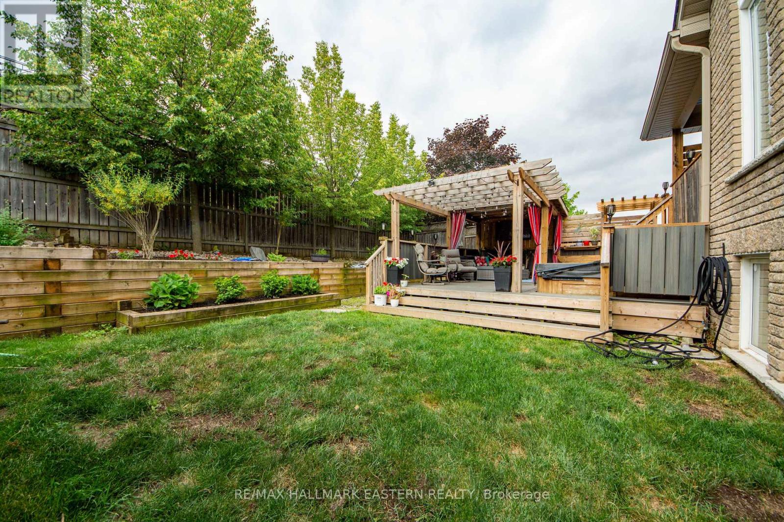 1568 Ireland Drive, Peterborough, Ontario  K9K 2T2 - Photo 34 - X12276669