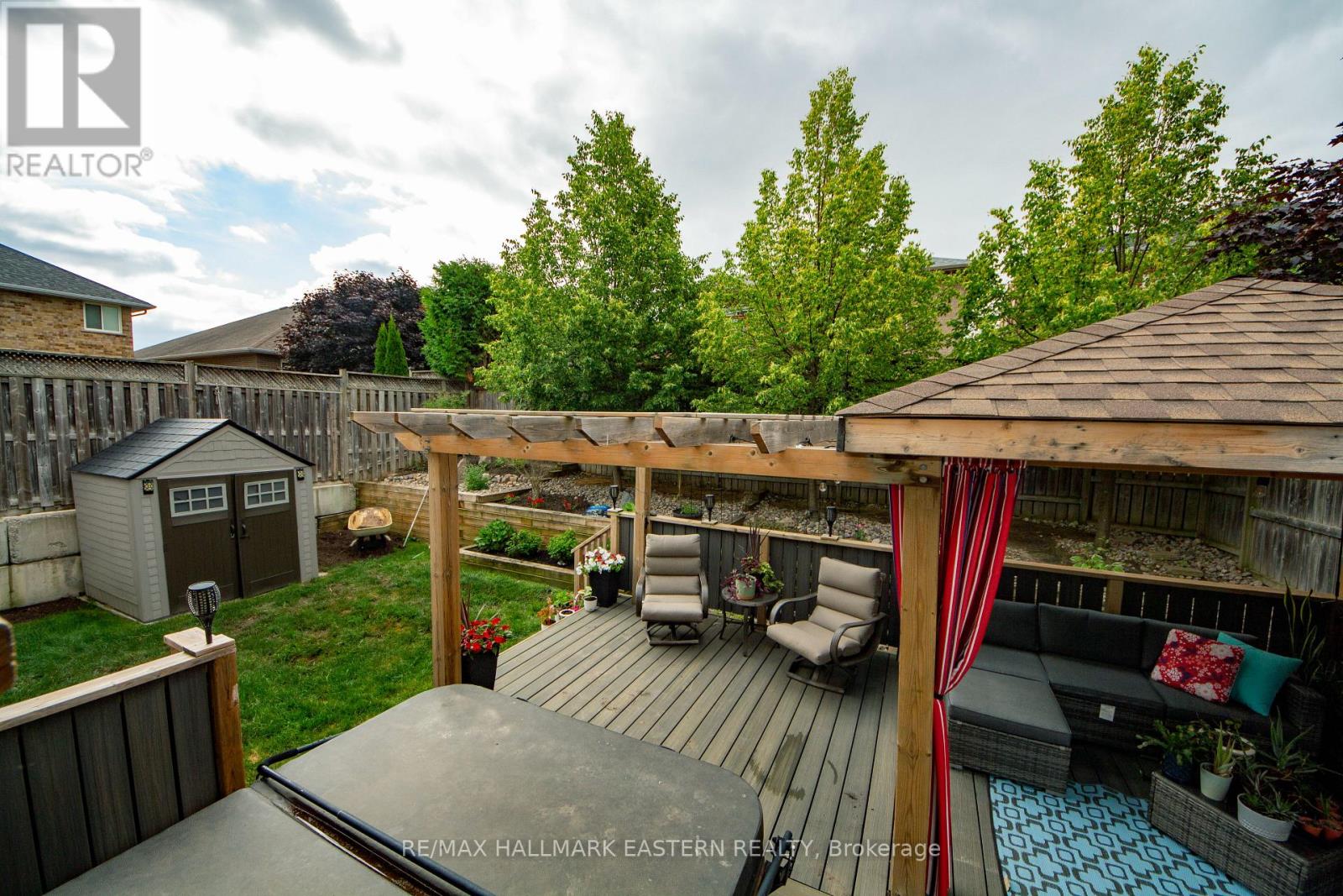 1568 Ireland Drive, Peterborough, Ontario  K9K 2T2 - Photo 35 - X12276669