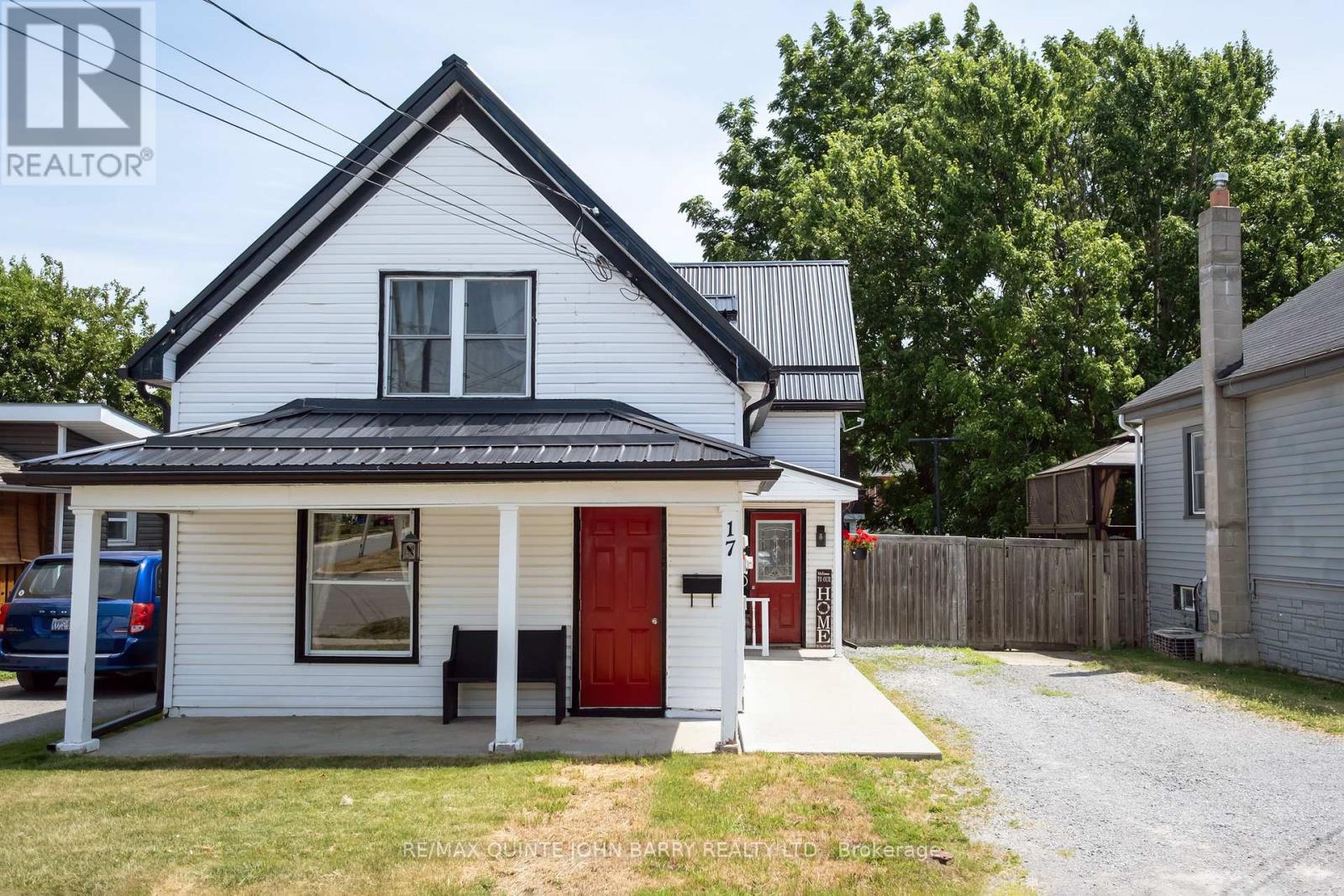 Property at 17 JAMES STREET image 1