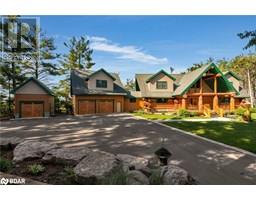 11 NEVIS RIDGE Drive, Oro-Medonte, Ontario