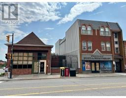 238 QUEEN STREET S, Mississauga, Ontario
