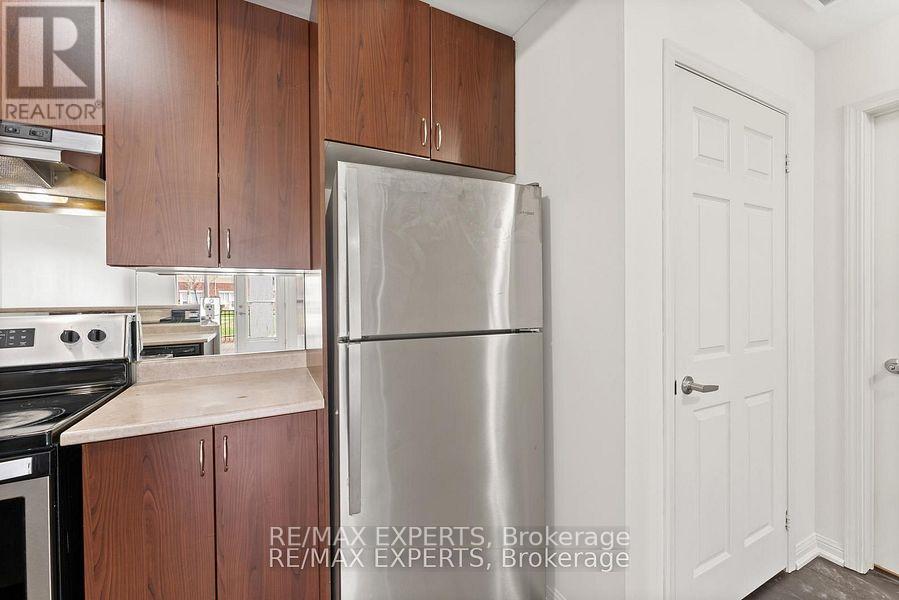 127 - 250 Sunny Meadow Boulevard, Brampton, Ontario  L6R 3Y6 - Photo 17 - W12276584