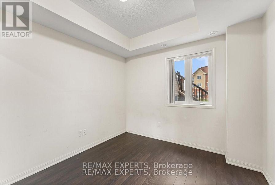 127 - 250 Sunny Meadow Boulevard, Brampton, Ontario  L6R 3Y6 - Photo 20 - W12276584