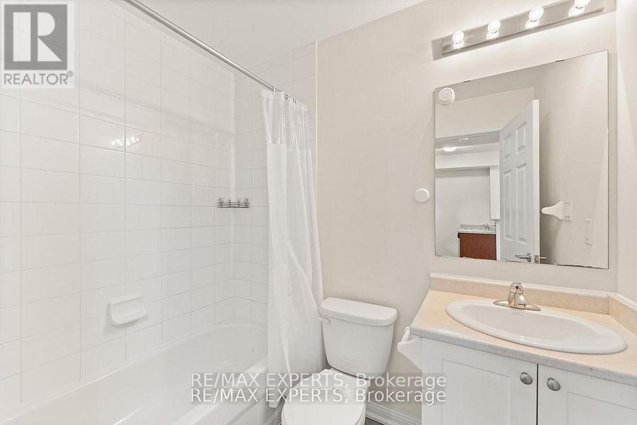 127 - 250 Sunny Meadow Boulevard, Brampton, Ontario  L6R 3Y6 - Photo 22 - W12276584