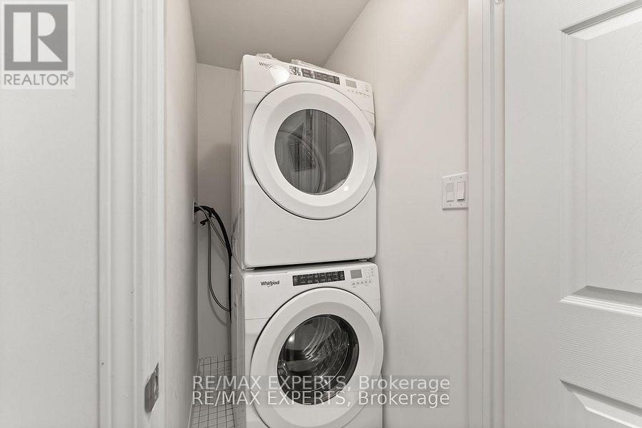 127 - 250 Sunny Meadow Boulevard, Brampton, Ontario  L6R 3Y6 - Photo 24 - W12276584