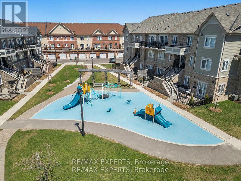 127 - 250 Sunny Meadow Boulevard, Brampton, Ontario  L6R 3Y6 - Photo 25 - W12276584