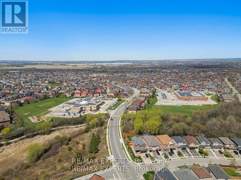 127 - 250 Sunny Meadow Boulevard, Brampton, Ontario  L6R 3Y6 - Photo 28 - W12276584