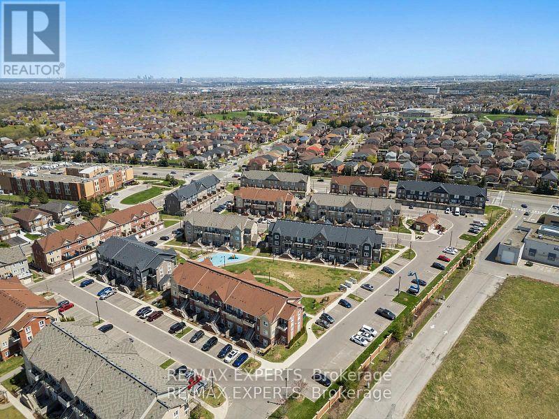 127 - 250 Sunny Meadow Boulevard, Brampton, Ontario  L6R 3Y6 - Photo 29 - W12276584