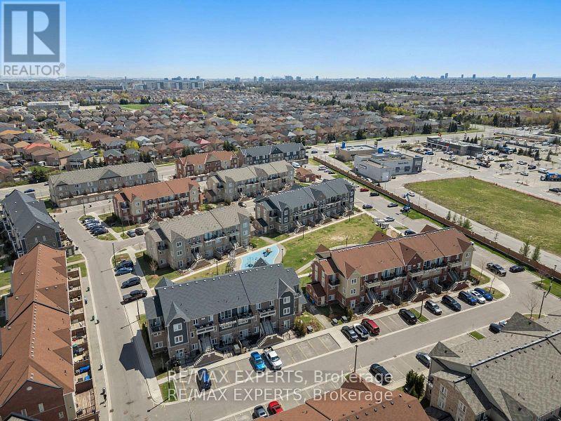 127 - 250 Sunny Meadow Boulevard, Brampton, Ontario  L6R 3Y6 - Photo 30 - W12276584