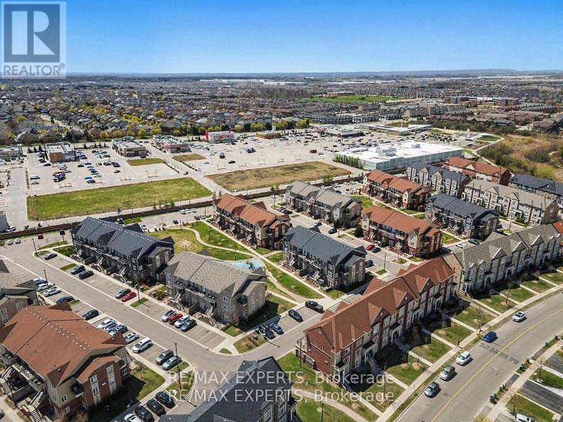 127 - 250 Sunny Meadow Boulevard, Brampton, Ontario  L6R 3Y6 - Photo 31 - W12276584