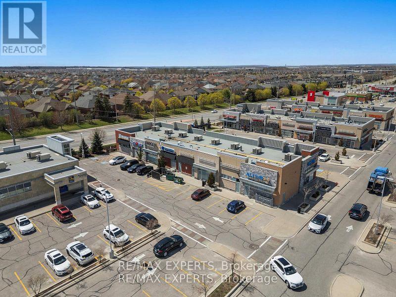 127 - 250 Sunny Meadow Boulevard, Brampton, Ontario  L6R 3Y6 - Photo 32 - W12276584