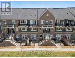 127 - 250 SUNNY MEADOW BOULEVARD, Brampton, Ontario