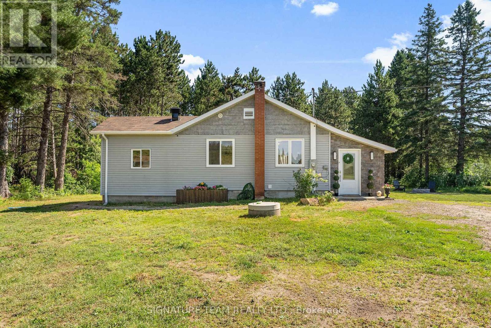 136 SUNRISE ROAD, Killaloe, Ontario