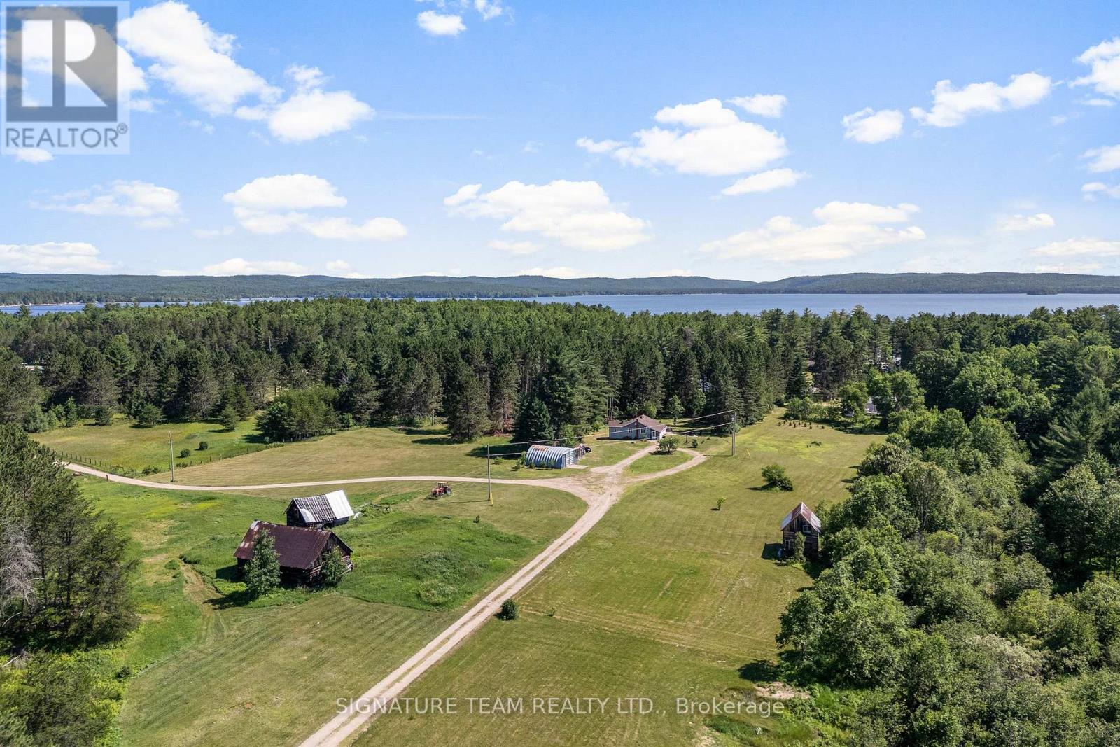 136 Sunrise Road, Killaloe, Ontario  K0J 2A0 - Photo 2 - X12276678