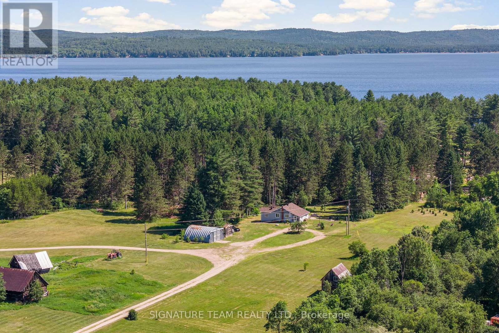 136 Sunrise Road, Killaloe, Ontario  K0J 2A0 - Photo 23 - X12276678