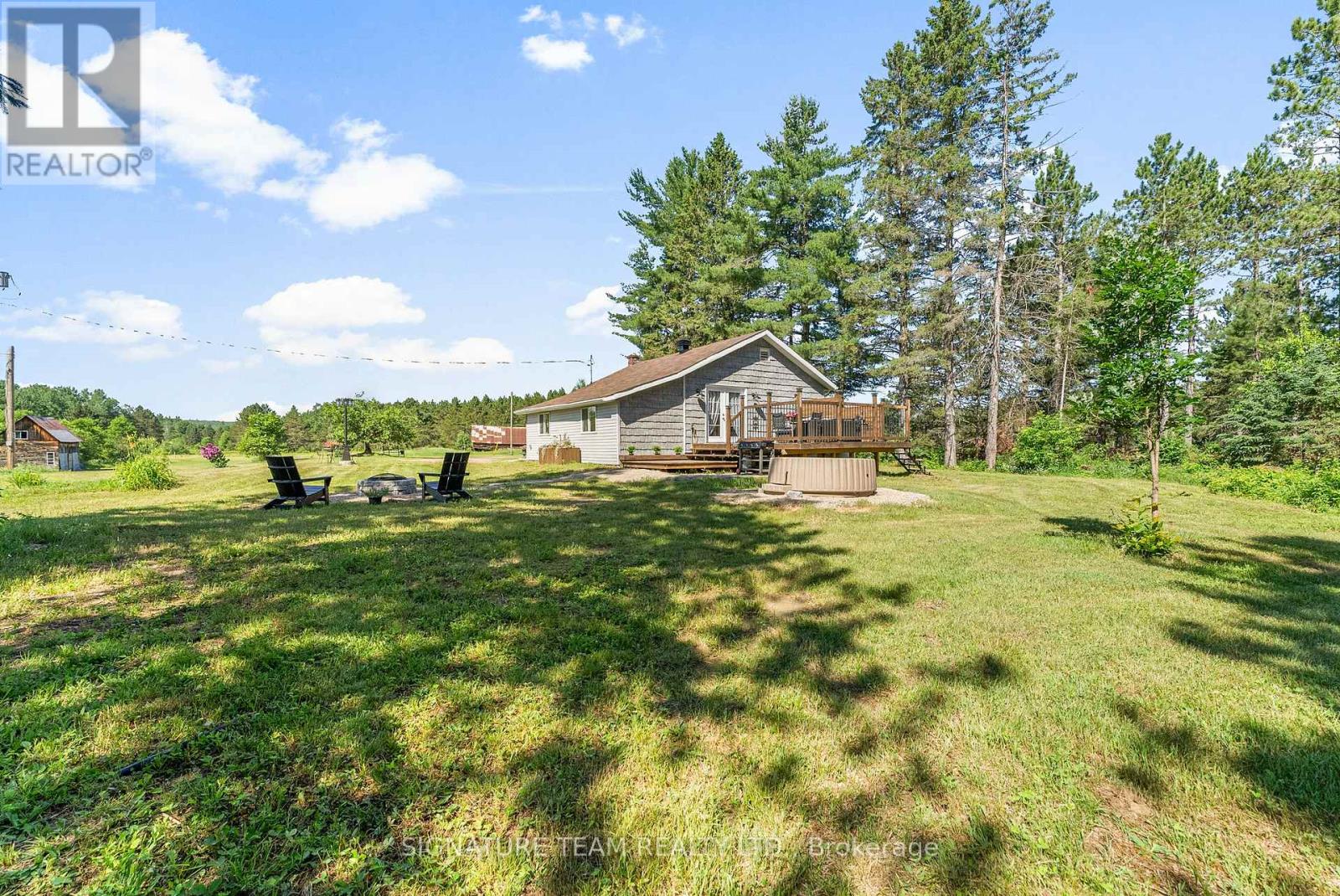 136 Sunrise Road, Killaloe, Ontario  K0J 2A0 - Photo 33 - X12276678