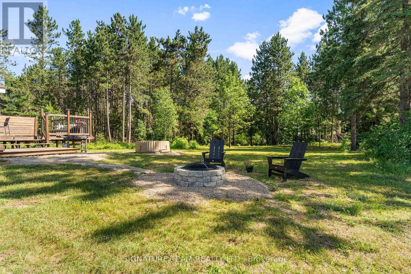 136 Sunrise Road, Killaloe, Ontario  K0J 2A0 - Photo 6 - X12276678