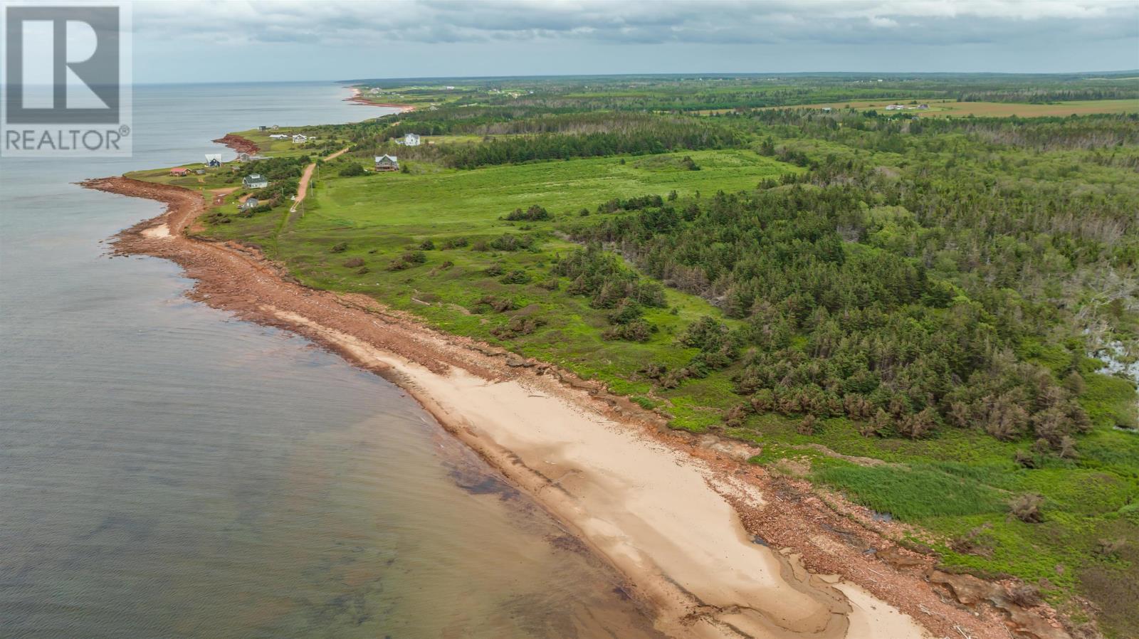 Acreage Cable Head West, Cable Head West, Prince Edward Island  C0A 2A0 - Photo 1 - 202517235