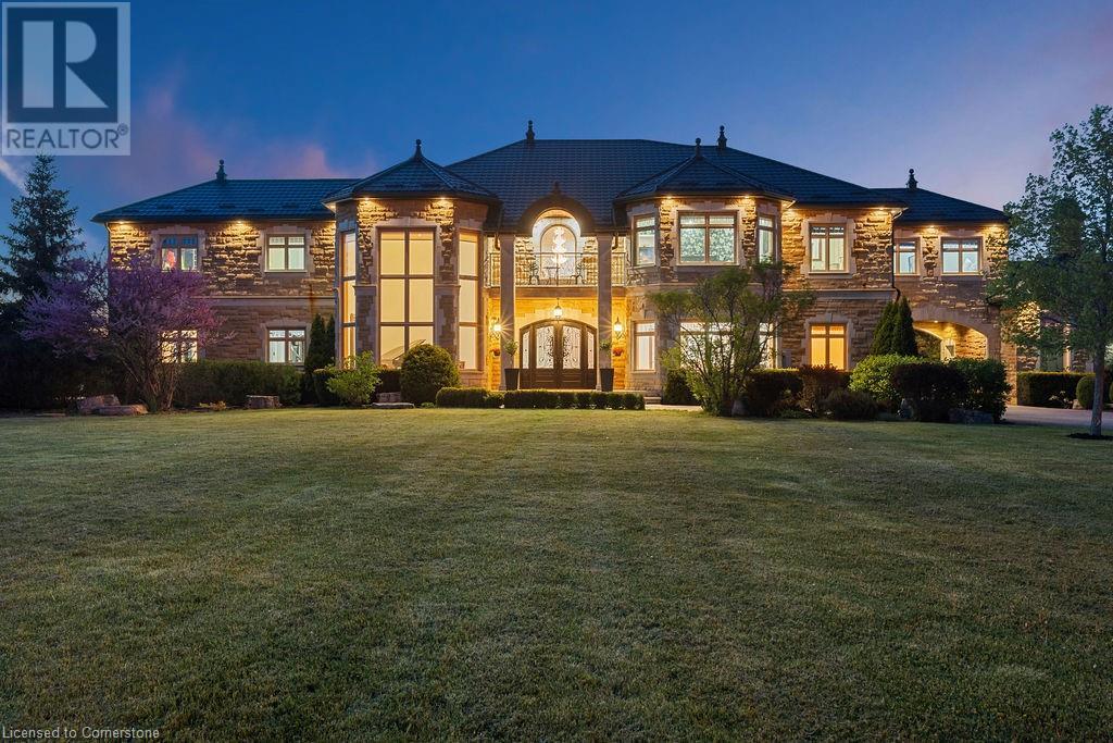 2659 2 SIDE Road, Burlington, Ontario