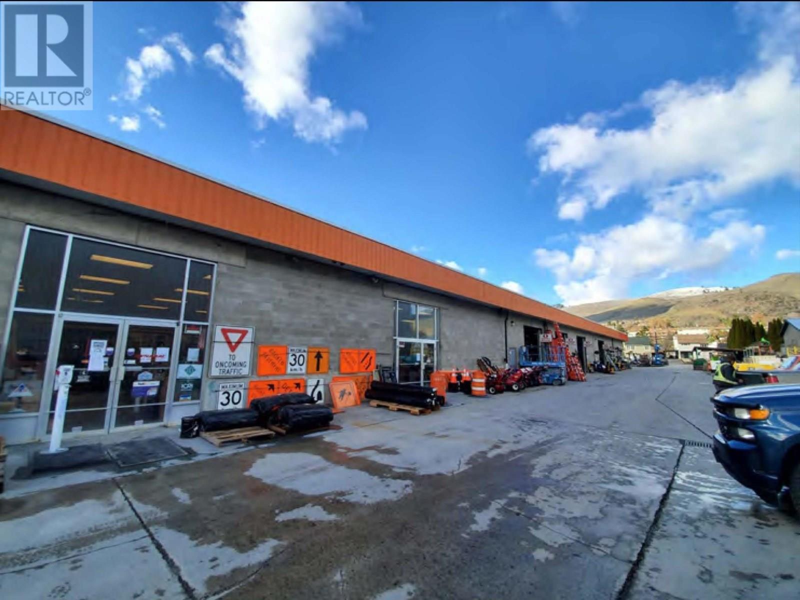 4509 25 Avenue, Vernon, British Columbia