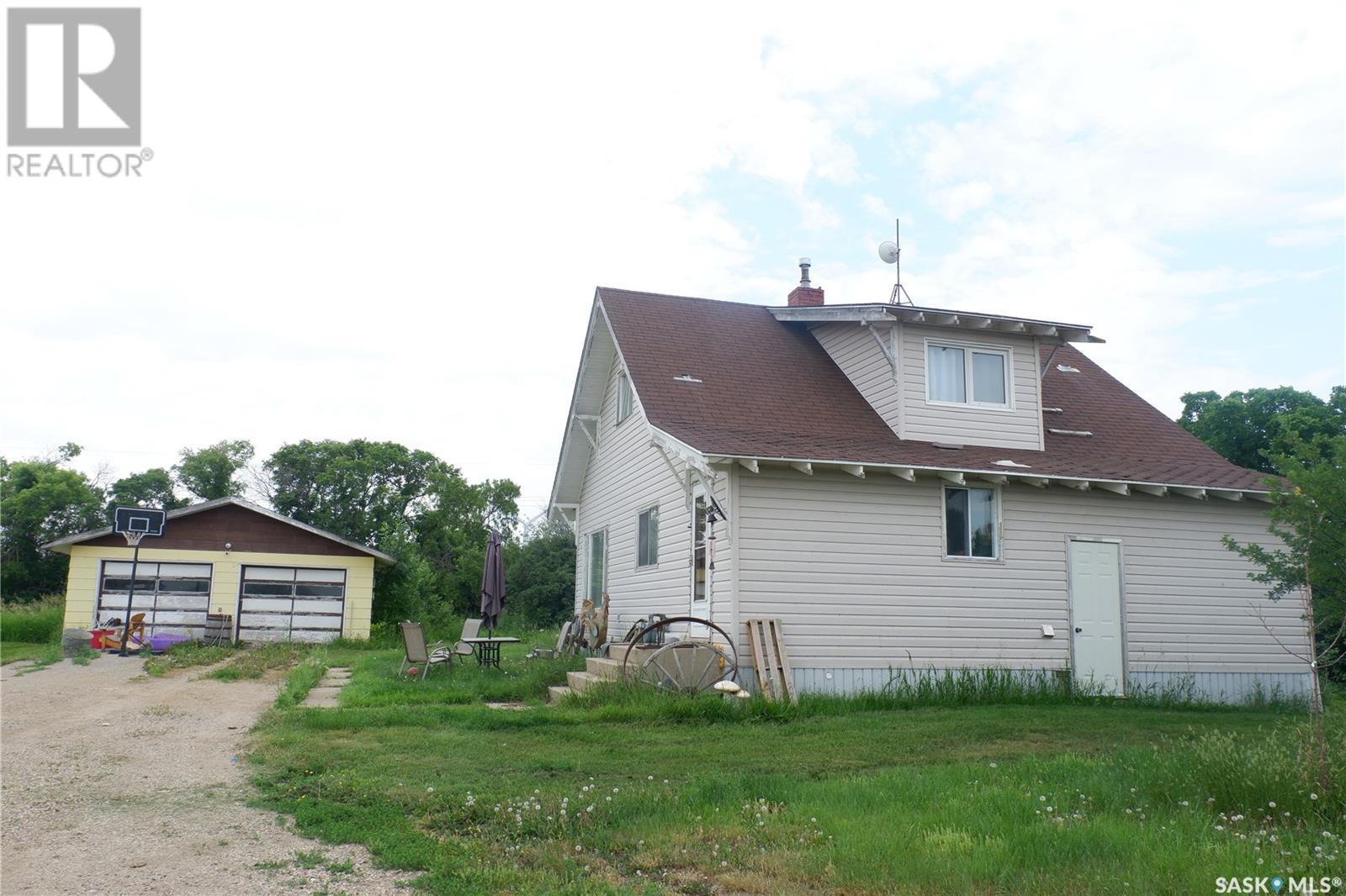 Property at Chant acreage image 2