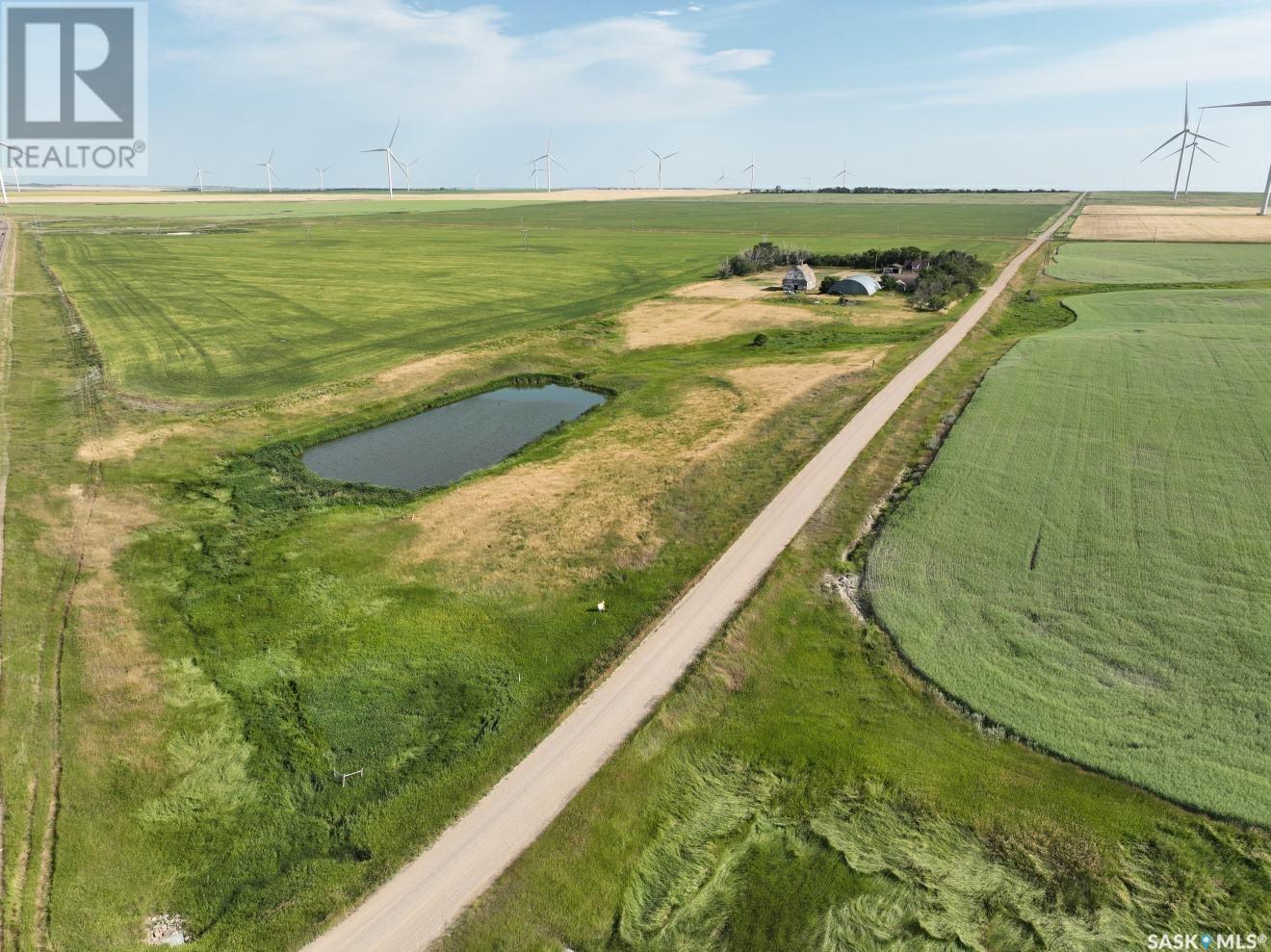 Chant Acreage, Lake Of The Rivers Rm No. 72, Saskatchewan  S0H 0B0 - Photo 34 - SK012233
