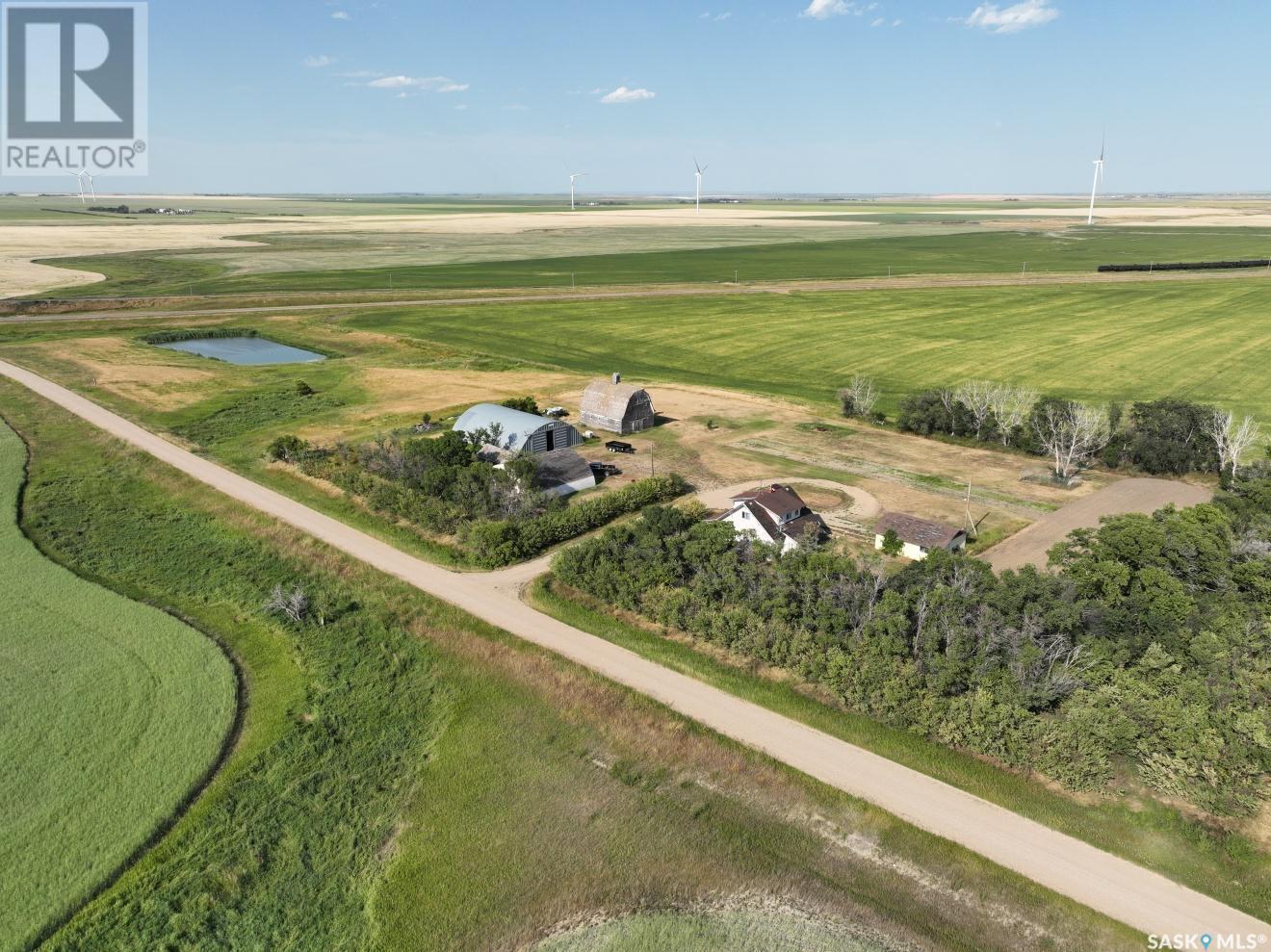 Chant Acreage, Lake Of The Rivers Rm No. 72, Saskatchewan  S0H 0B0 - Photo 36 - SK012233