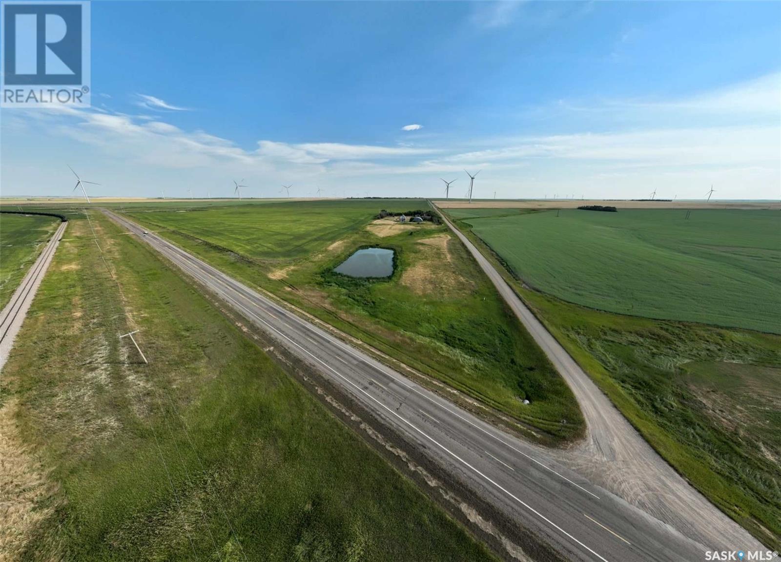 Chant Acreage, Lake Of The Rivers Rm No. 72, Saskatchewan  S0H 0B0 - Photo 37 - SK012233