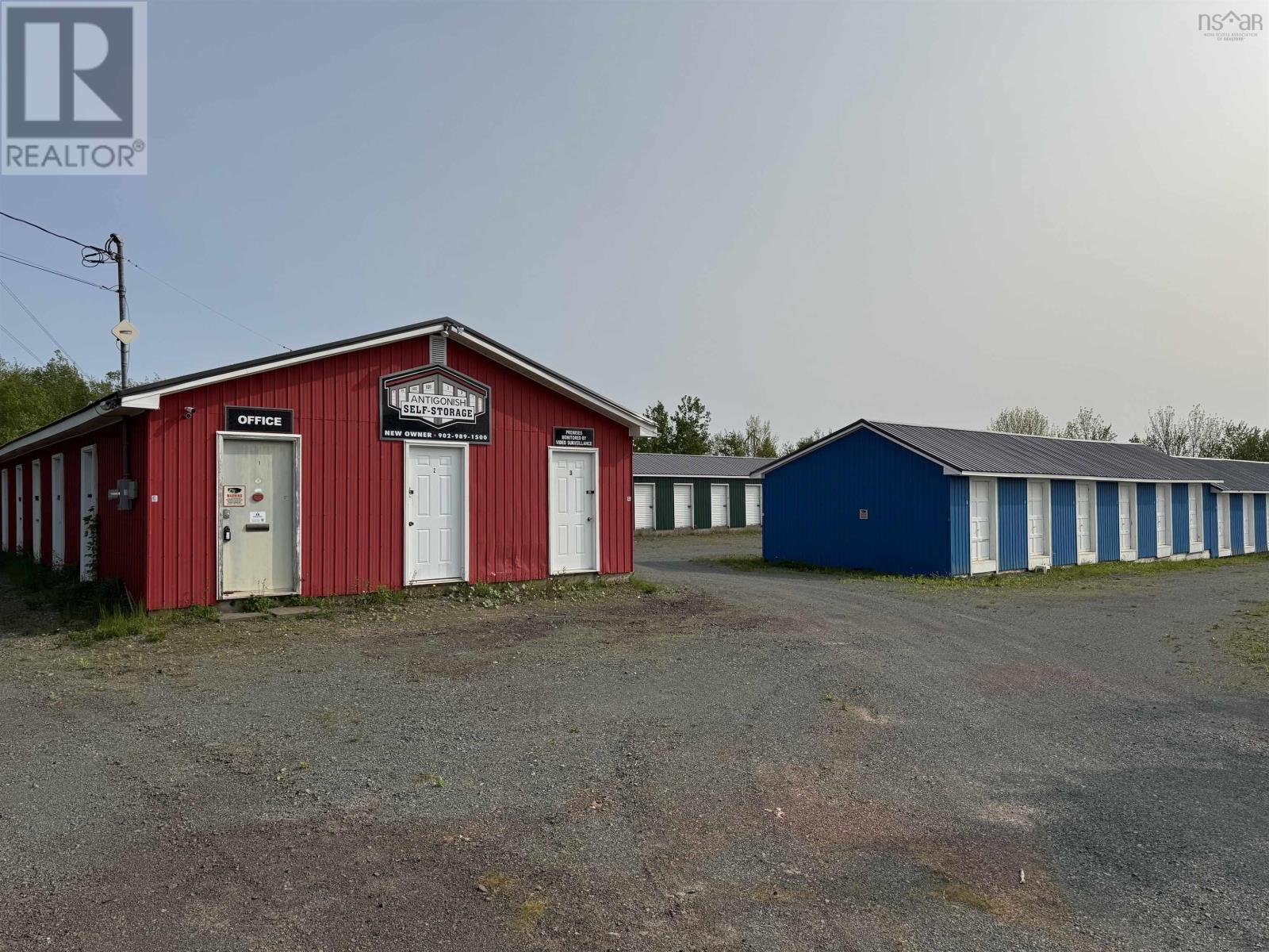 86 Angus MacQuarrie Drive, Lower South River, Nova Scotia