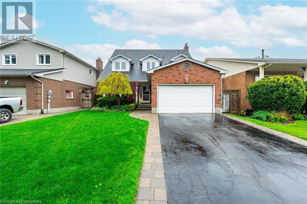 Property at 24 VANCE Crescent image 2